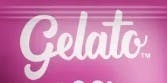 Gelato - Watermelon Gelato: X 5 Lolli