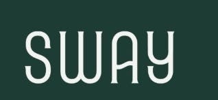 SWAY - Watermelon Wave | 100mg | Gummies | 10pk | 10mg/ea