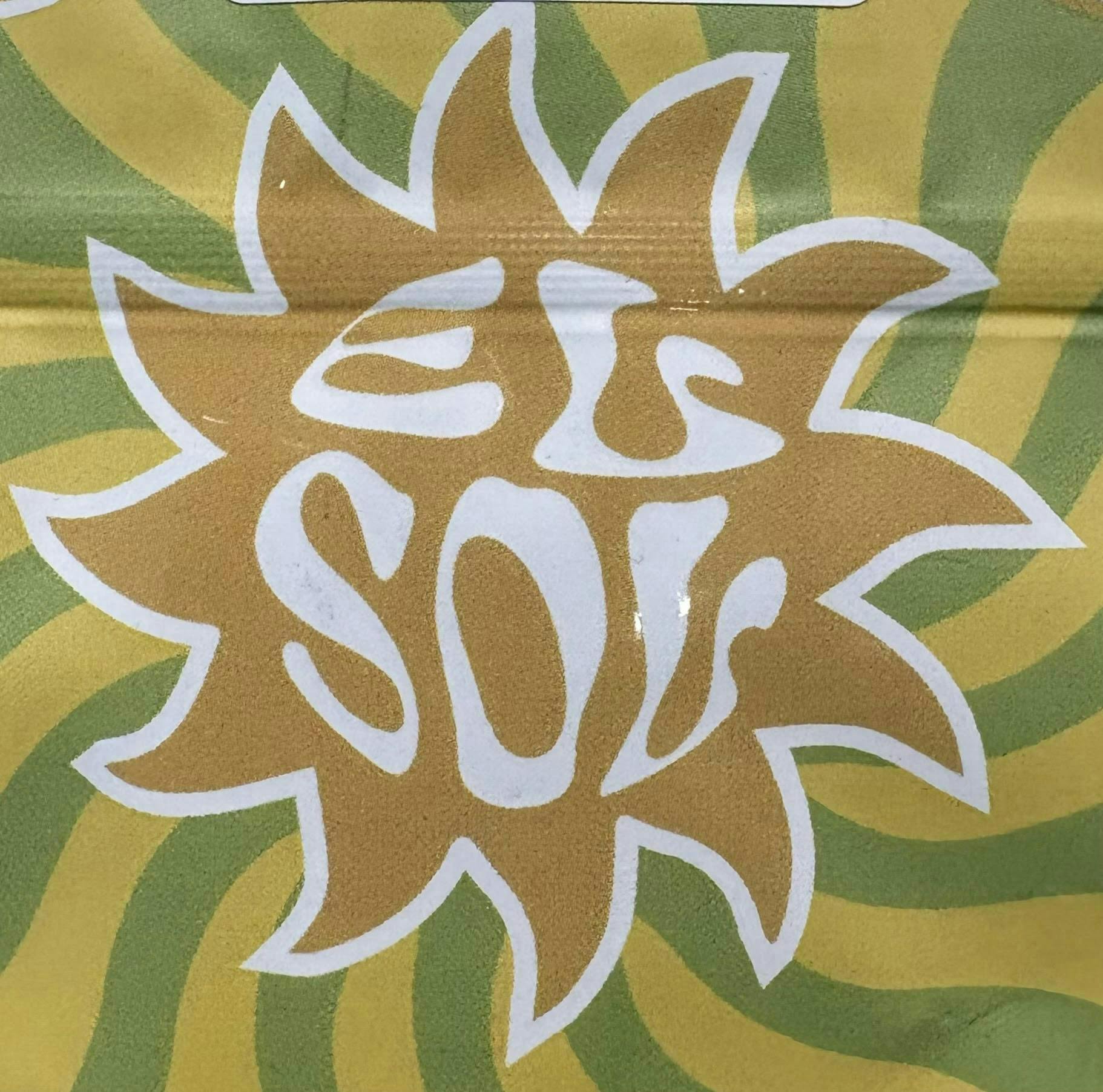 El Sol: Packaged - Single - - Pineapple