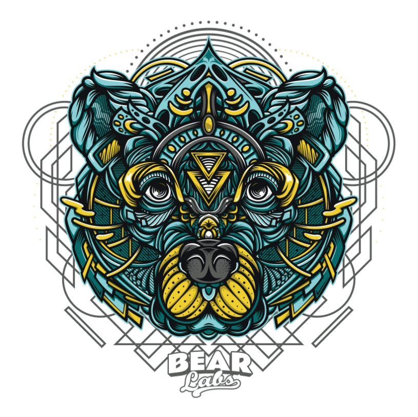 Bear Labs - Y So Grapey: Tier 4