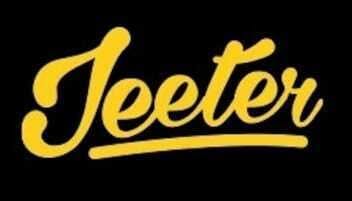 Jeeter - NEW!! Berry White: Baby Jeeter . X 5