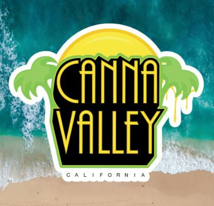 Canna Valley - Sunset Sherbert | 14g