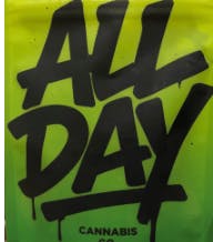 All Day - Blue Dragon | 28g