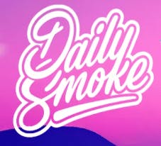 Daily Smoke - Lemon Drop | 14g