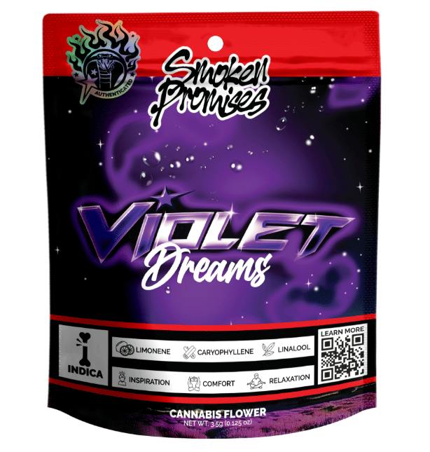 Violet Dreams | 7g