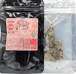 New Skool - GMO | 3.5g