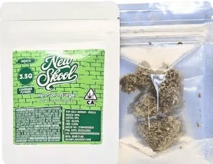 New Skool - Han Solo | 3.5g