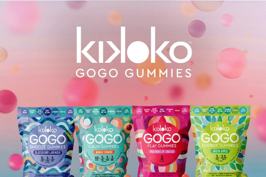 Kikoko - Sleep X-Gummies | 100mg