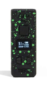 Wulf - Kodo Pro 510 Thread Battery