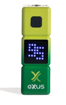 Wulf - Stax 510 Thread Battery
