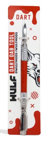 Wulf - Dart | Dab Tool