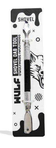 Wulf - Shovel | Dab Tool