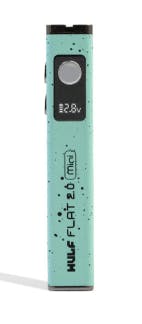 Flat Mini 2.0 510 Thread Battery