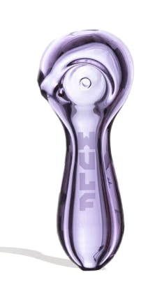 Wulf - Globe Hand Pipe