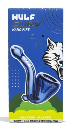 Wulf - Curv Hand Pipe