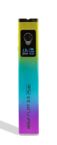 Flat Plus 2.0 510 Thread Battery