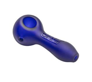 GRAV - Blue | Classic Sandblasted Spoon
