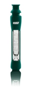 Dark Teal | 12mm Taster with Silicone Skin