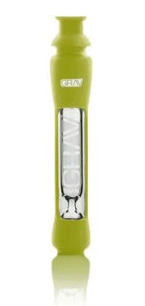 Avocado Green | 12mm Taster with Silicone Skin