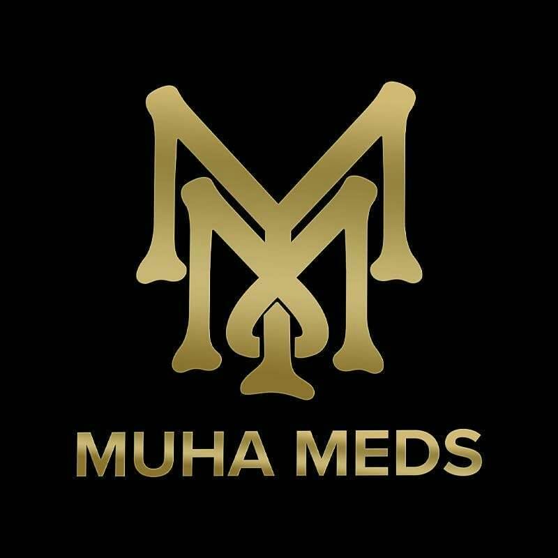 Muha Meds - Grape Lobster | 1g Hash Rosin
