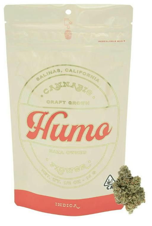 Humo - Cafecito | 14g Smalls