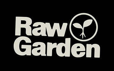 Raw Garden - Beary White | 1g RLR All-In-One
