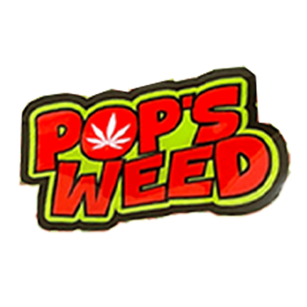 POP'S WEED - Chapo OG | 4g Flower