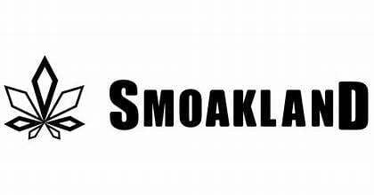 Smoakland - 98 lb Hammer | 28g Shake