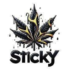 Sticky - Grape Slushie | 14g