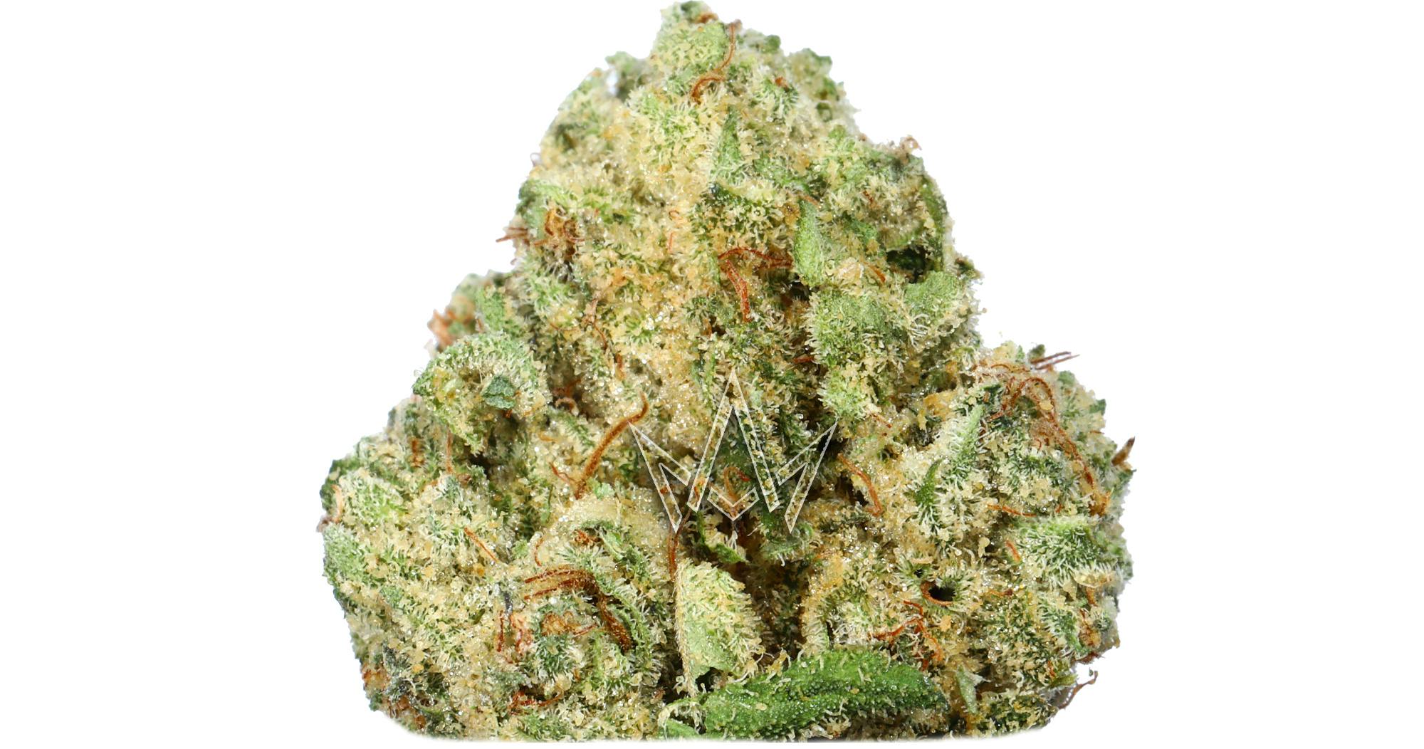 TRUE CLASSIC - — Strawberry Cherry Gelato