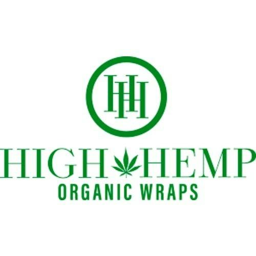 High Hemp Wraps - Grape Ape