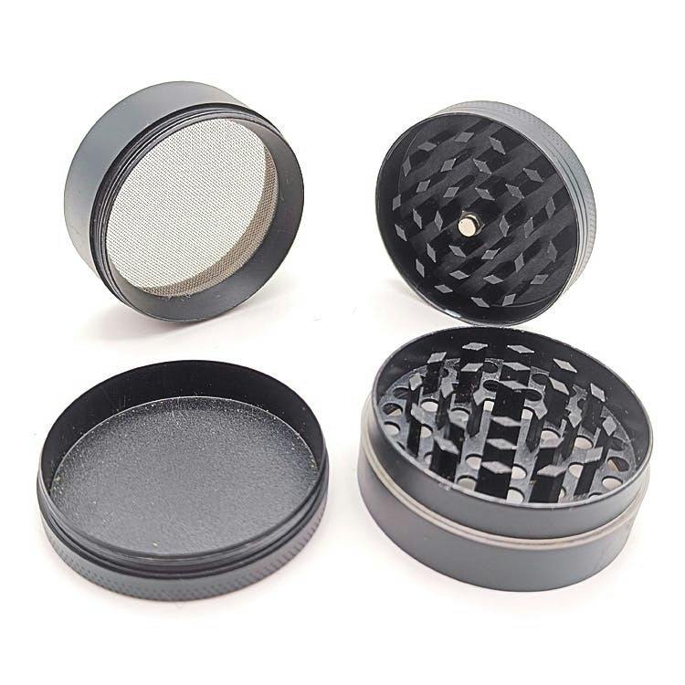 Metal Grinders - Small