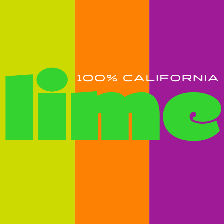 Lime Mini 5pk Prerolls - Blueberry Headband Minis
