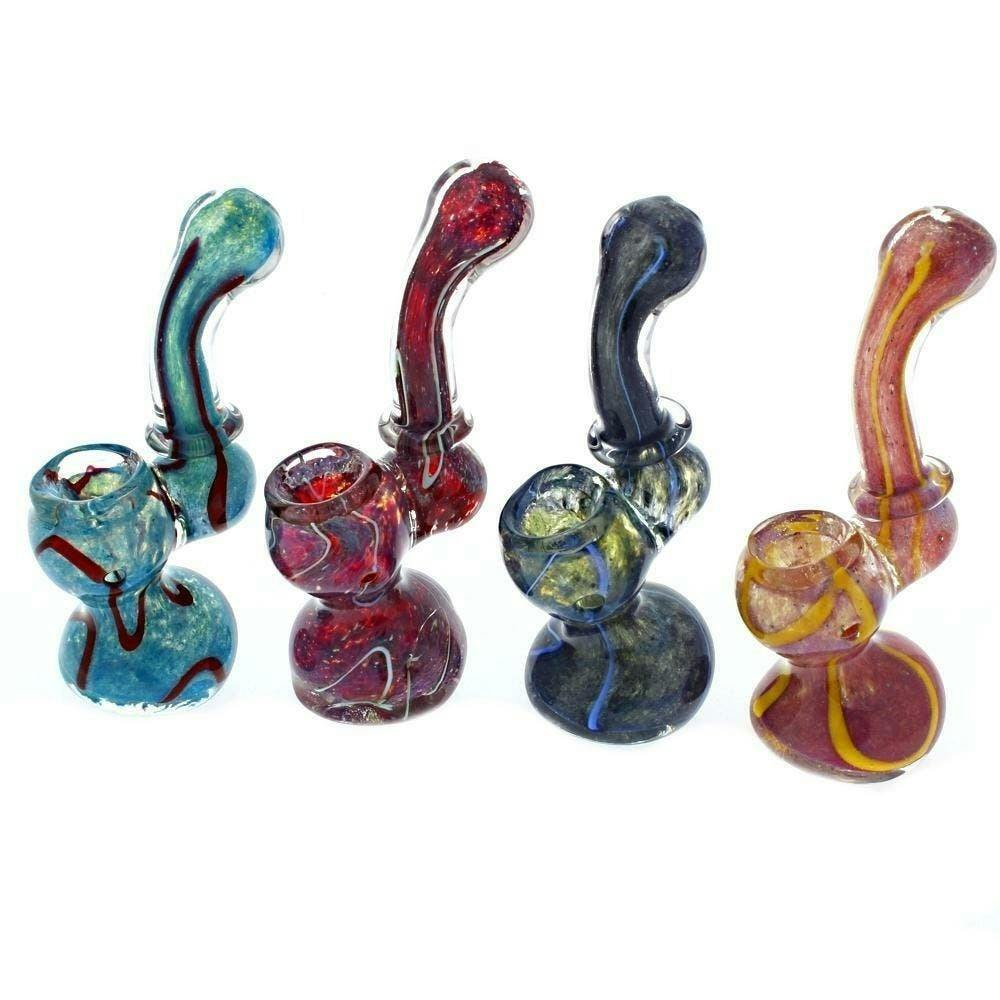 Glass Bubblers - Small