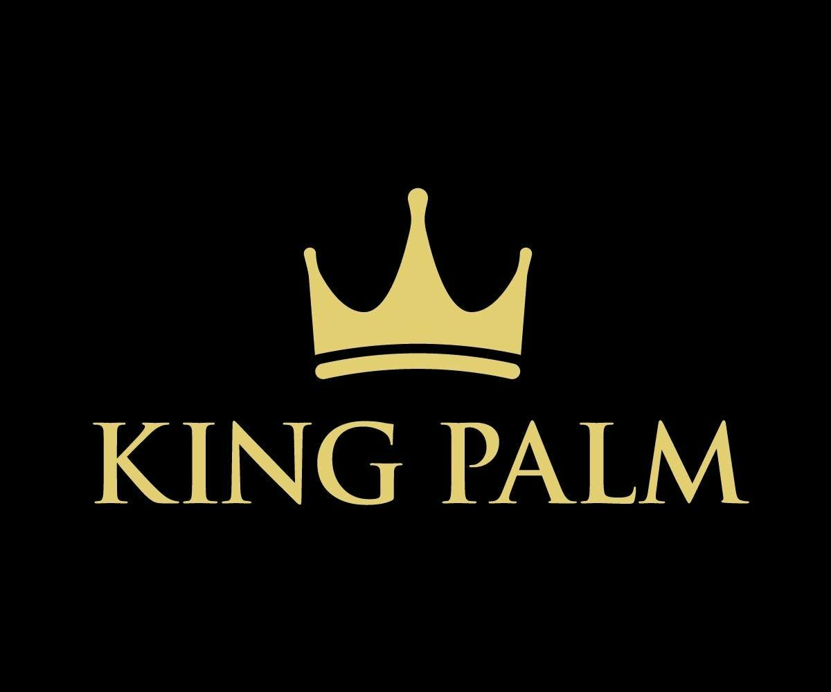 King Palm - King Palm Single - Grape HD