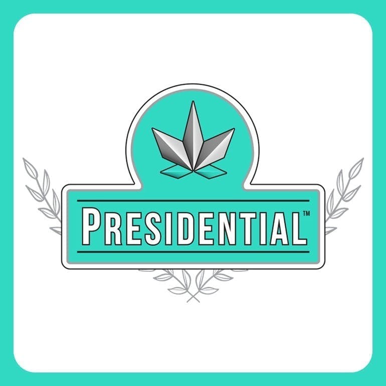 Presidential: Blunts - Whoa-si-whoa