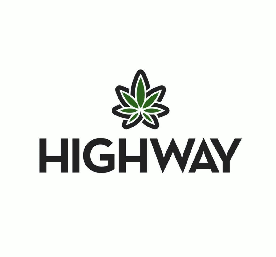 Highway: Strawberry Champagne