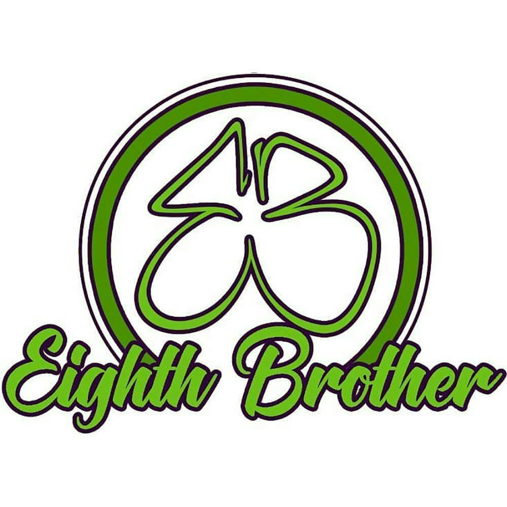Eighth: Bros - Sour Berry