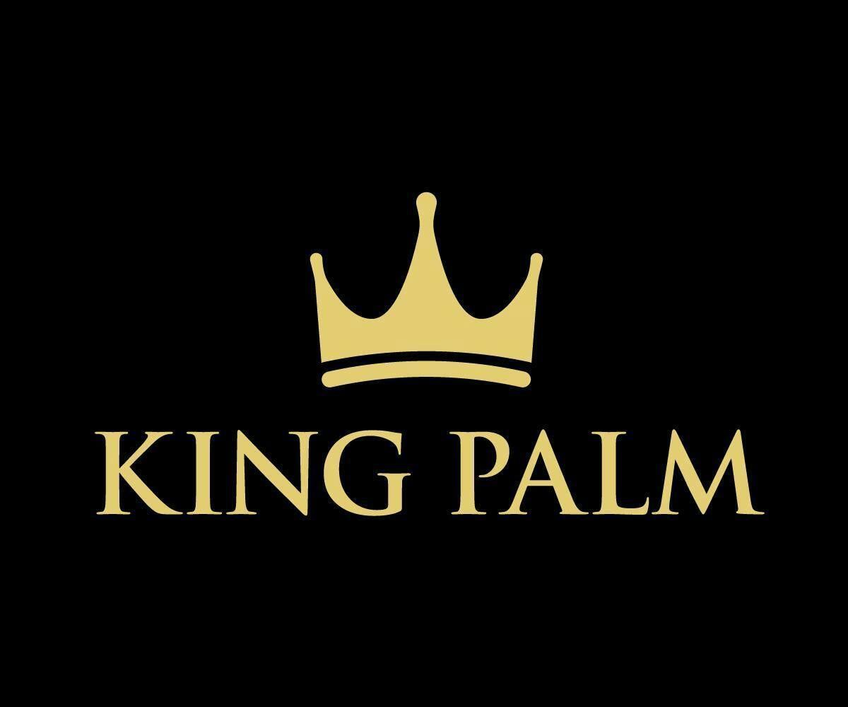 King Palm - King Palm Single - Honey Mango