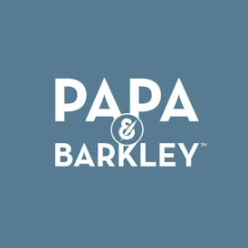 Papa & Barkley 15 mL Tinctures - THC1000