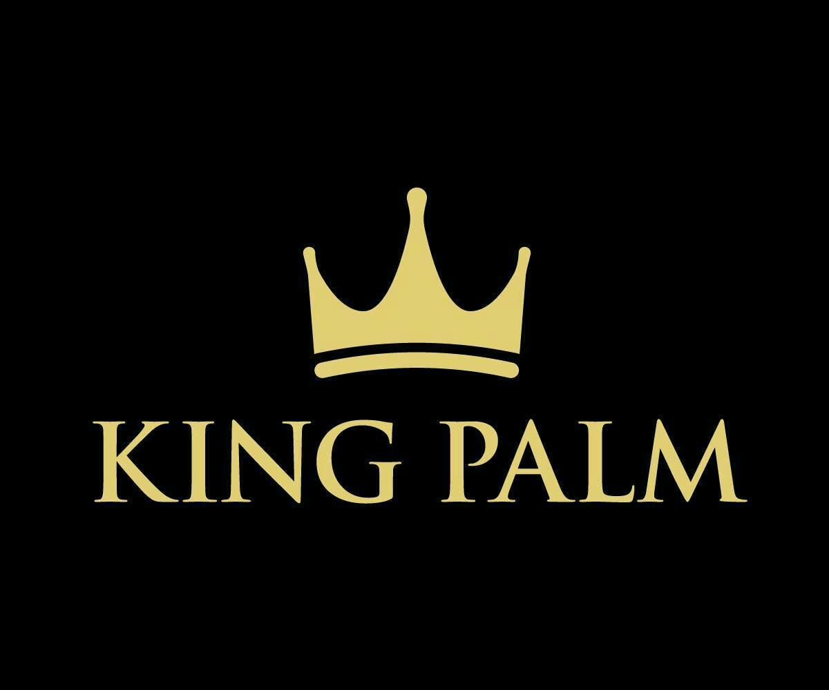 King Palm Mini 5pk - Grape HD