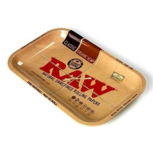 Rolling Trays - Medium