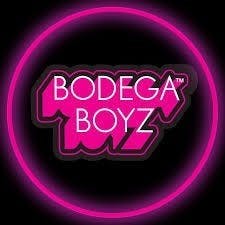 Bodega Boyz: Dual Chamber - Bubblegum Gelato X Spun