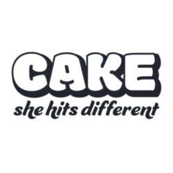 Cake - Cake Batteries - Secret Stash (CAKE ONLY)