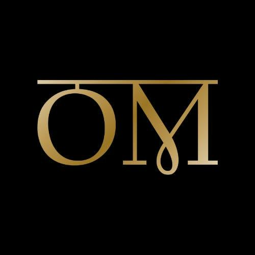 OM - OM Bath Bombs - Rose Geranium