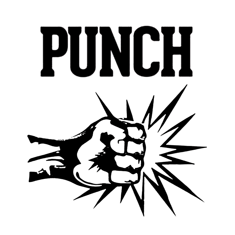 Punch Extracts: T3 Cherry Kimbo