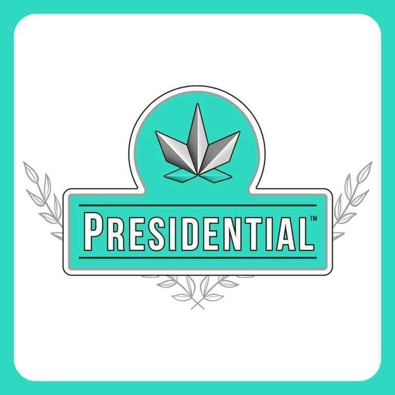 Presidential Preroll - White Walker