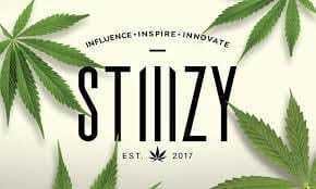 STIIIZY - STIIIZY: Star - Watermelon Wave