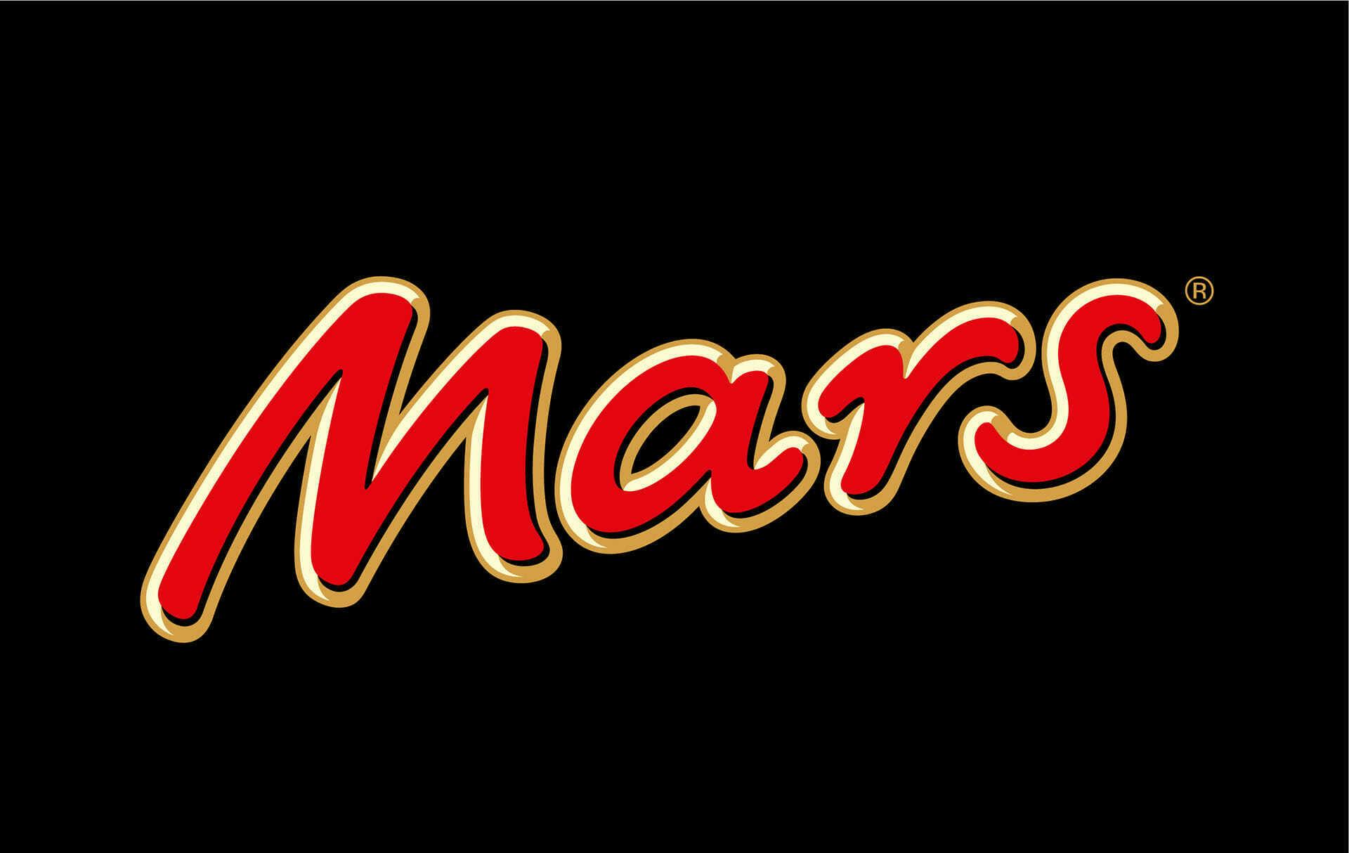 Mars: Tangerine Sunrise