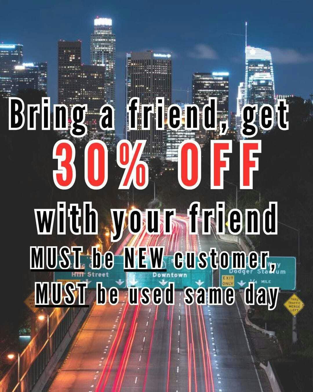 Highway - Bring A Friend - Bring A Friend